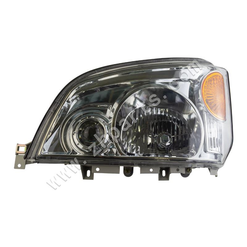 Přední světlomet 3711910E 800 0001 pro jac Truck N 25 1048