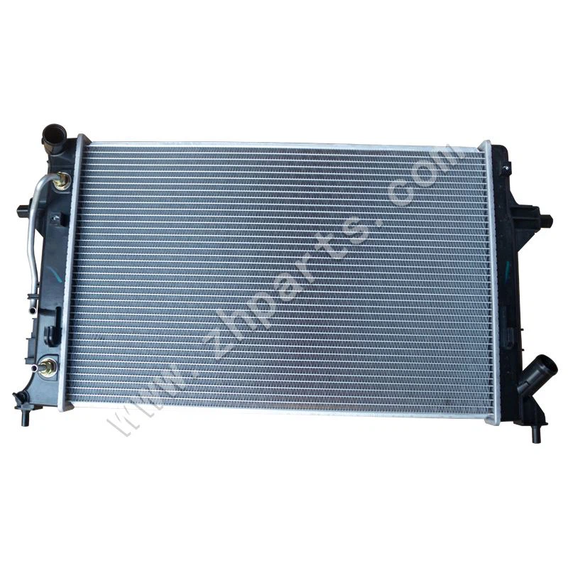 Sestava radiátoru Kia Soul 25310 J3050