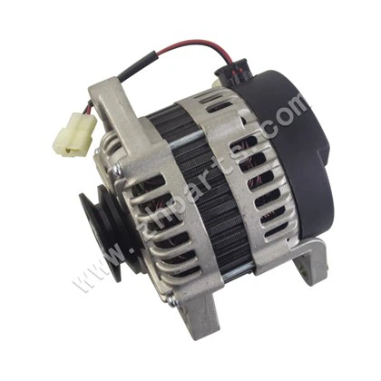 SESTAVA ALTERNÁTORU 94582688 Pro DAEWOO DAMAS