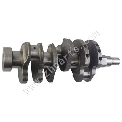 Klikový hřídel 96352178 Pro DAEWOO DAMAS