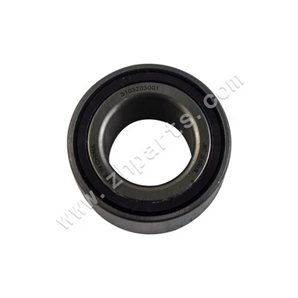 DVOJITÉ KULIČKOVÉ LOŽISKO 3103203001 Pro GEELY CK