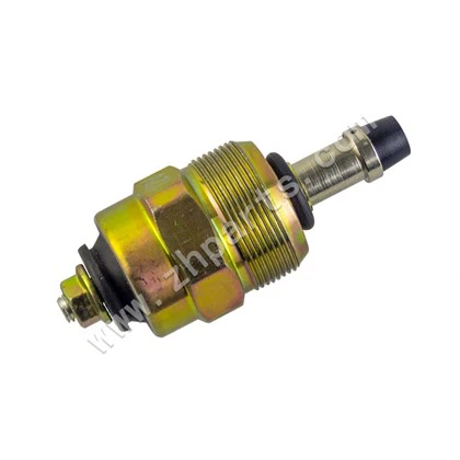 Solenoidový spínací ventil pro odpojení paliva 1466500720 pro motor Dodge Cummins 5,9 l