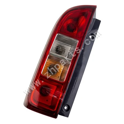 Halogenová koncová svítilna pro CHANGAN KUAYUE V5 THACO TF480