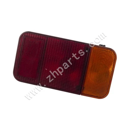 Halogenové zadní světlo LH 35604 67H05 pro SUZUKI CARRY DA63T ZHPARTS