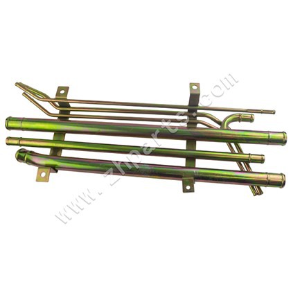 Kovová vodní trubka pro Lifan