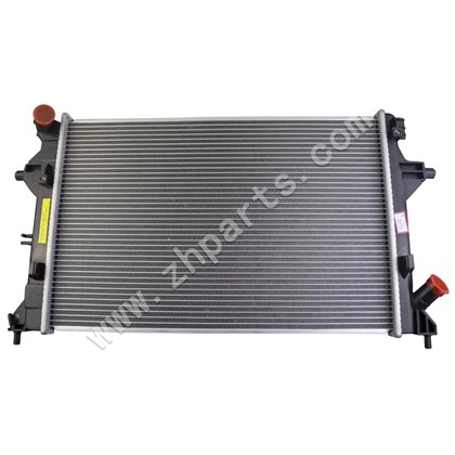 RADIATOR 25310 F2000 25310 J7000 pro HYUNDAI ELANTRA 2016 1.6