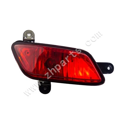 Zadní mlhová lampa pro FAW V2 Weizi