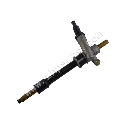 Stroj na řízení pro DFSK QC380