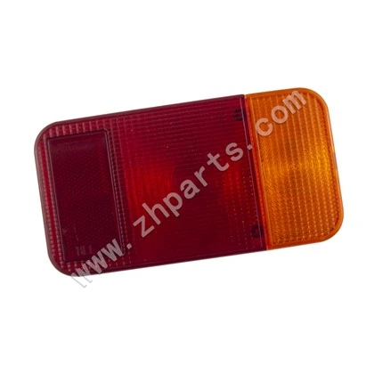 Kryt ZADNÍHO SVĚTLA 35604 67H05 pro SUZUKI CARRY DA63T ZHPARTS