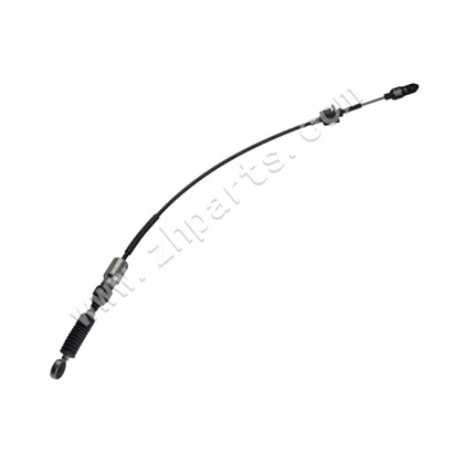 Škrticí kabel 28380-61 j 00 pro Suzuki APV
