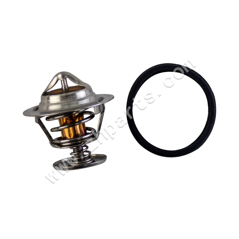 Sestava termostatu 13060100-B01-B00 pro BAIC Weiwang 206