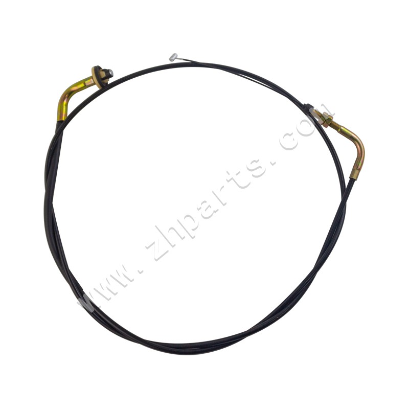 Škrticí kabel pro Sym 474
