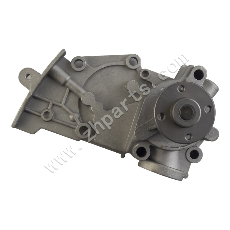 Vodní čerpadlo 472-1307010 SQR372 pro CHERY QQ