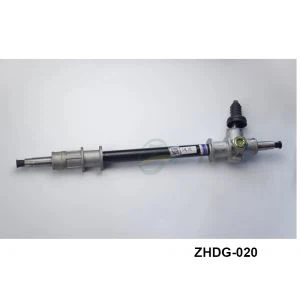 Řídicí mechanismus pro DFM Glory 330 360 MPV