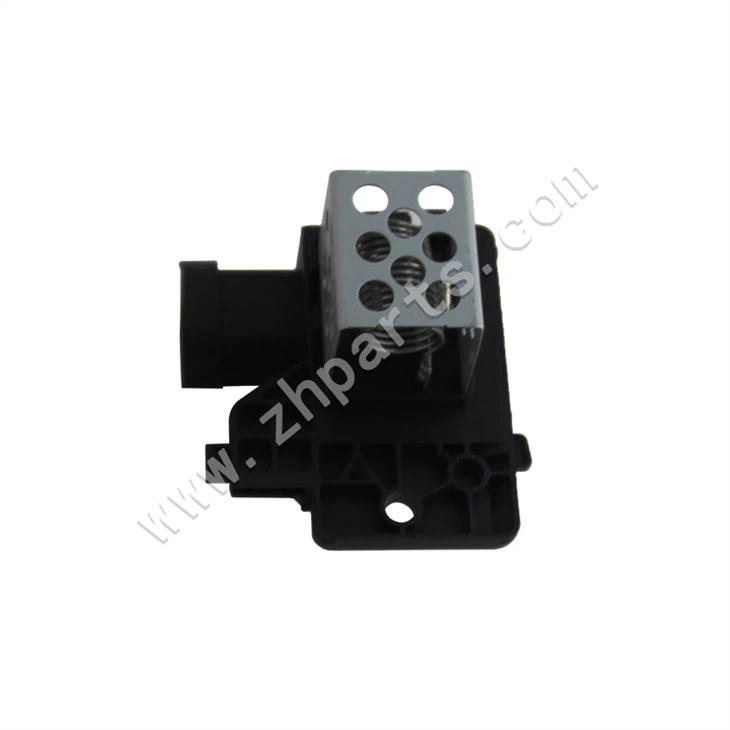 AC Blower Control Module Heater Blower Resistor 255503792R A/C Air