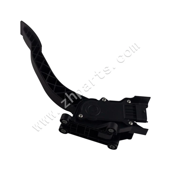 Auto Parts Gas Pedal For BAIC