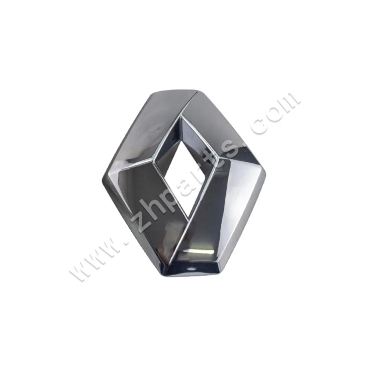 Autodíly Logo Renault