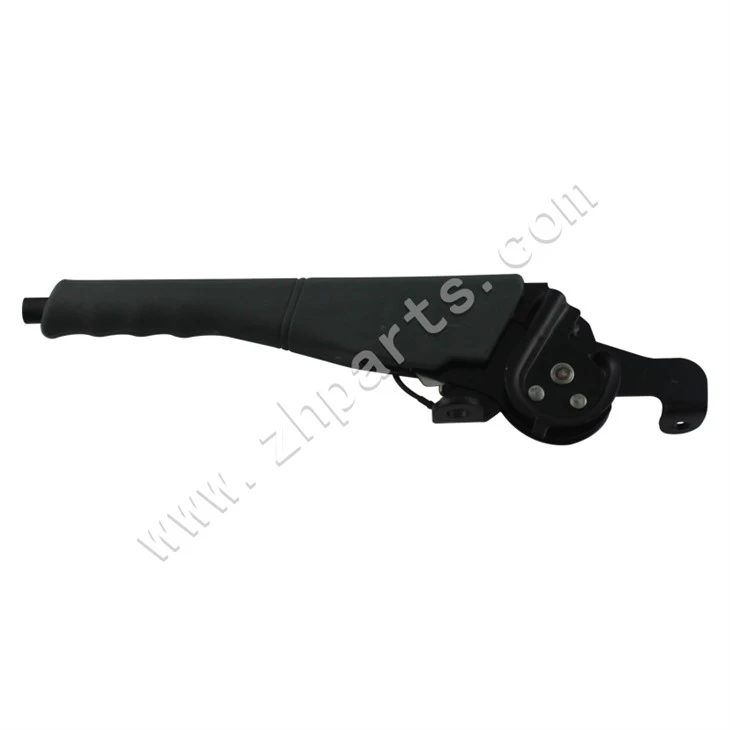 BAIC Weiwang Handbrake Assembly