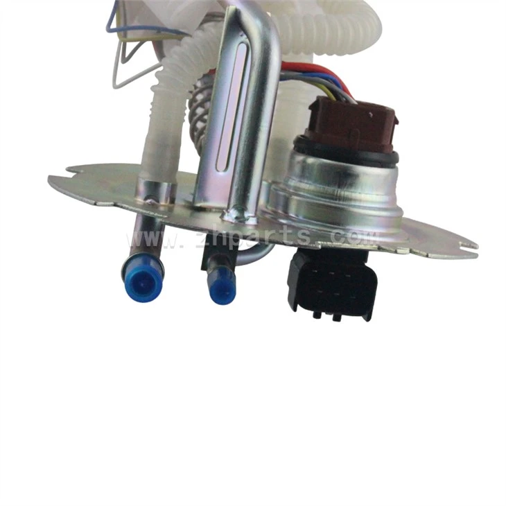 OEM 96344792 96340588 Fuel Pump For Daewoo Lanos