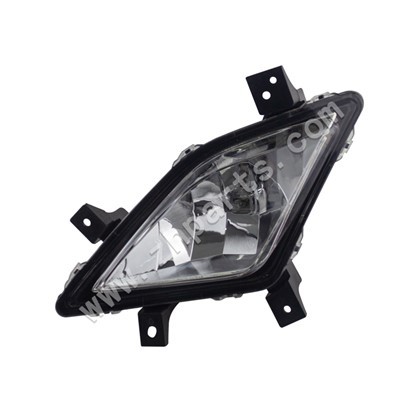 BAIC E-série BAIC E150 Přední mlhová světla L BAIC E130 Sestava předních mlhových světel Shenbao D20