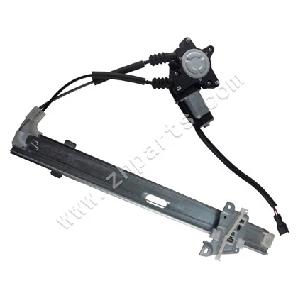 OK30C-58-560B Ovládací panel elektrického ovládání předního okna automobilu Kia – HYUNDAI Kia RIO 2000-2005