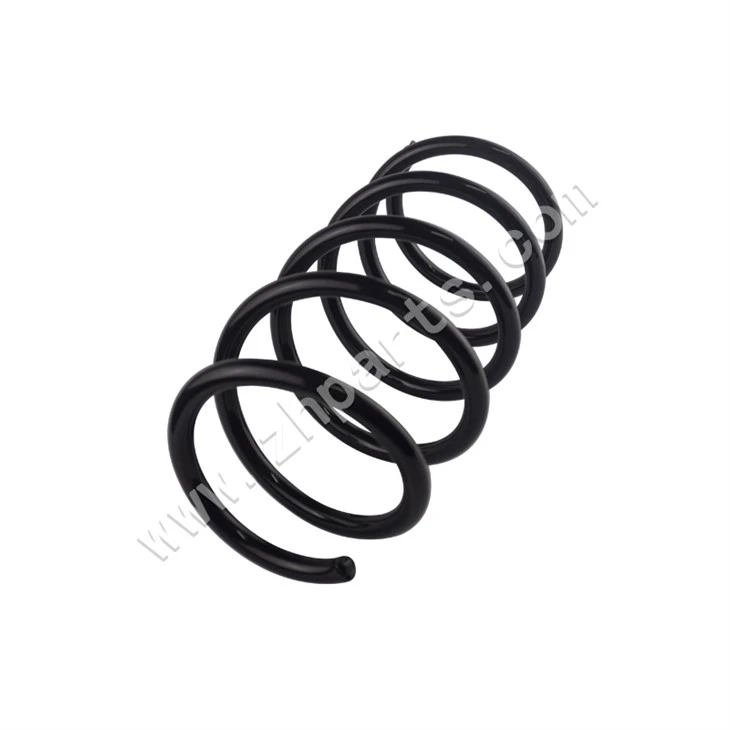 Auto Parts Shock Absorbers Suspension Coil Spring 6001547496 For Renault Dacia