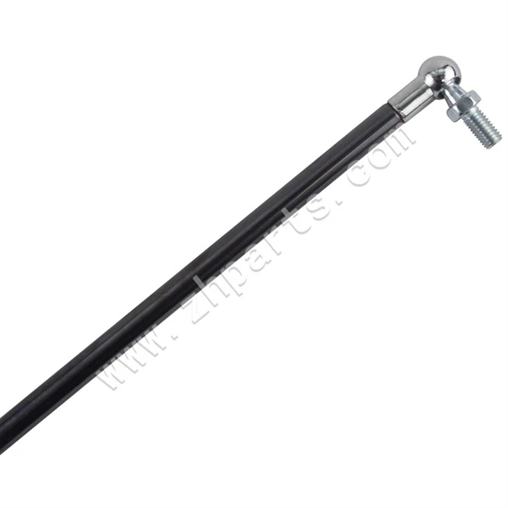 Back Door Balancer For FAW XPV