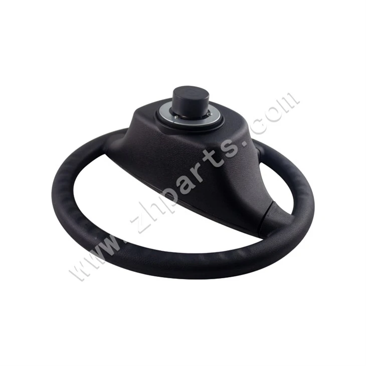 Steering Wheel Assembly 24557532 For CHEVROLET N300