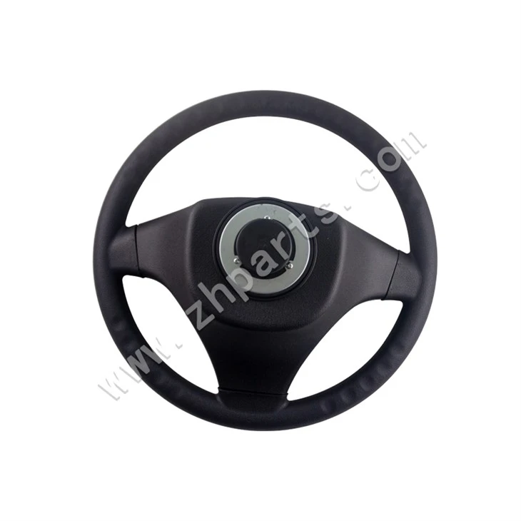 Steering Wheel Assembly 24557532 For CHEVROLET N300