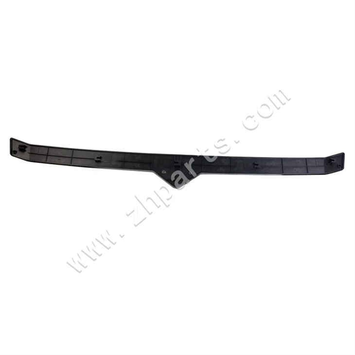 Front Grille Cover Trim For CHEVROLET N300
