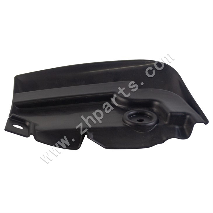 Front Mudguard 8511111-Y01 For CHANGAN STAR M201 factory