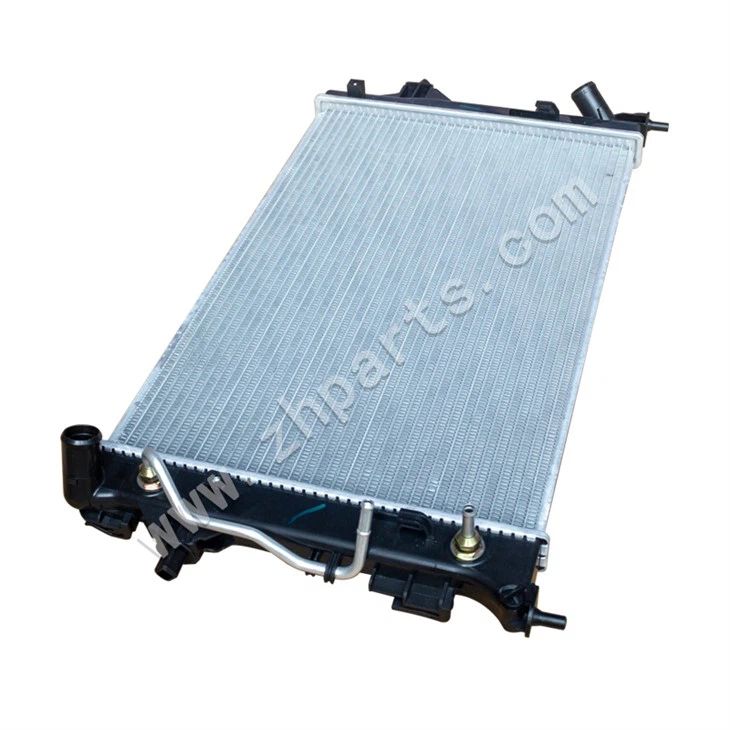 KIA SOUL Radiator Assembly 25310 J3050 factory