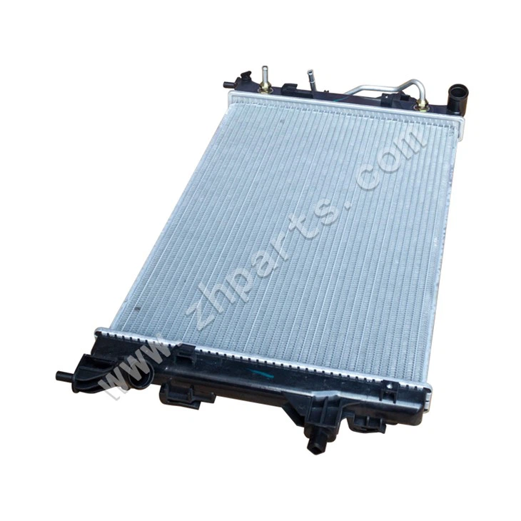KIA SOUL Radiator Assembly 25310 J3050 best